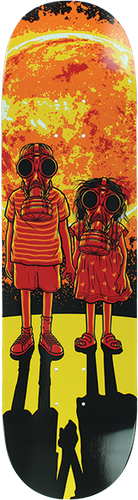 STRANGELOVE APOCALYPSE KIDS