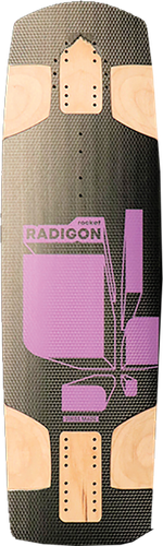 ROCKET DH/FR RADIGON