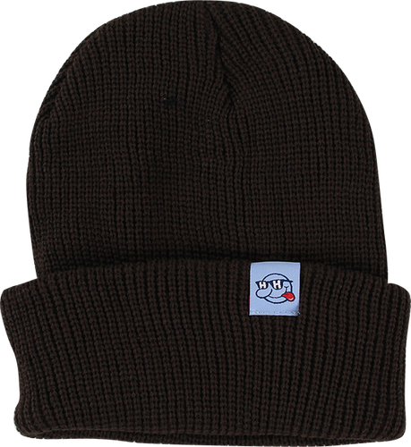 HAPPY HR SONNY KNIT BEANIE
