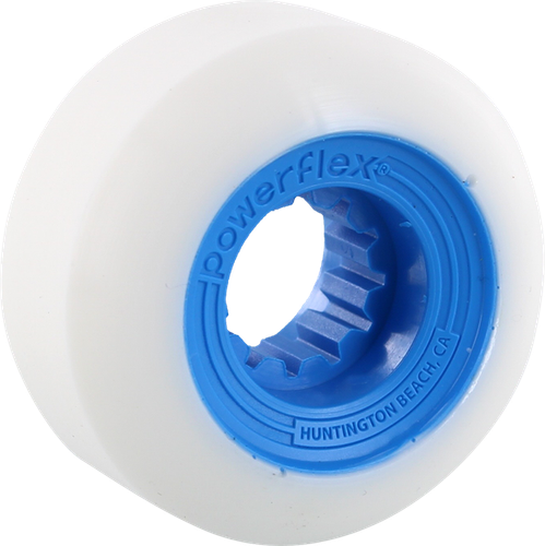 POWERFLEX GUMBALL 83b