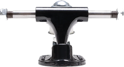 THE HEATED WHEEL POLARIZER MINI TRUCK 4.5