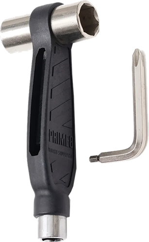 PRIME8 TOOL