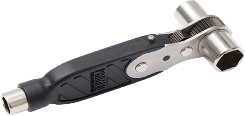 PRIME8 KALIS TRIPLE RATCHET LT./SILAK HARDWARE KIT