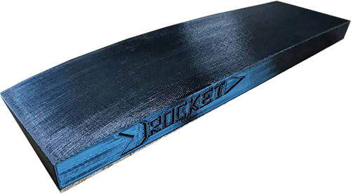 ROCKET TORQUE BLOCK BLACK