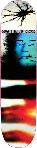 QUASI ALTERED STATES