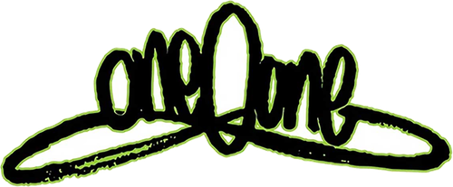 101 INFINITY DECAL single