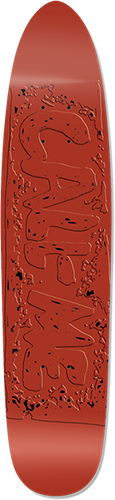 CALL ME CALL ME 2 SURFY DECK-7.28X31.25