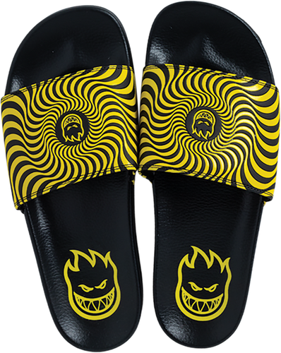 SF SLIDE SANDAL