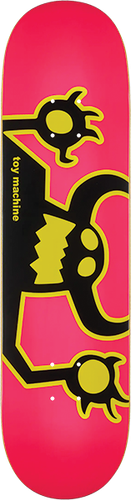 Toy Machine ORIGINAL MONSTER