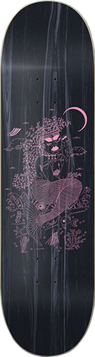 CODA ROWLAND/HEATHER BENJAMIN SIREN