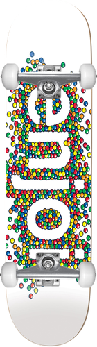 ENJOI CANDY COATED COMPLETE -7.75