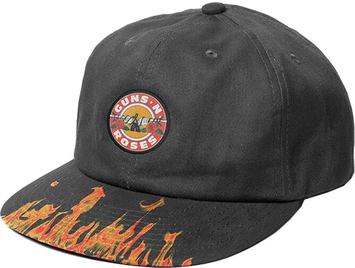 PRIMITIVE HAT