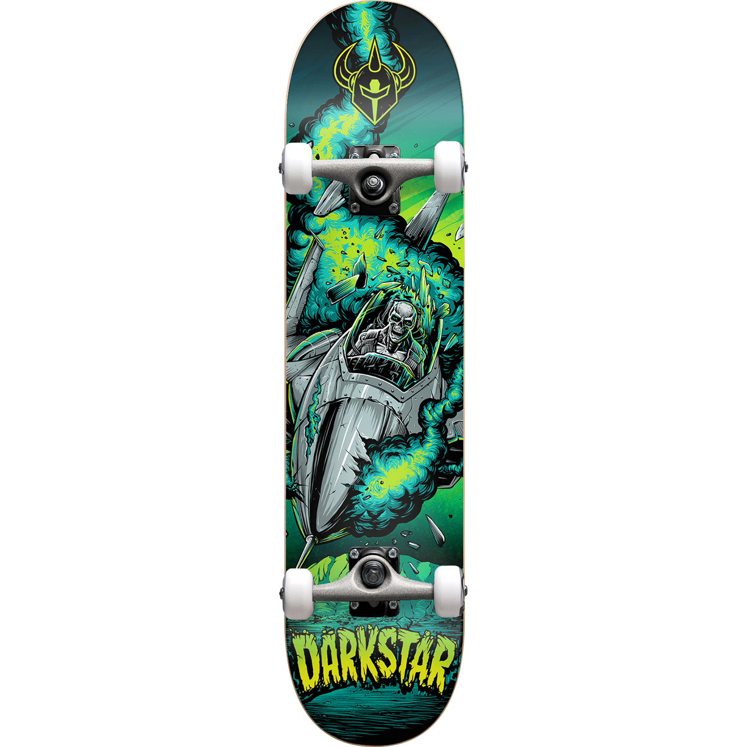 Complete Skateboards | Complete Longboards | Landyachtz Longboards 