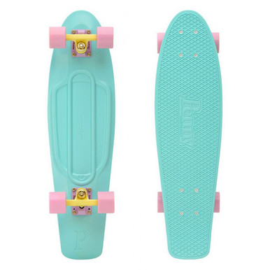 Penny Board ミントグリーン Mint 27