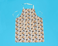 Cats Cats Cats Apron