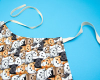 Cats Cats Cats Apron