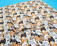 Cats Cats Cats Apron