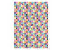 Pastel Cats-  Wrapping Paper