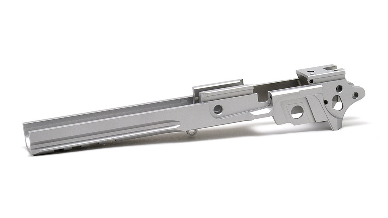 Midlength 4.6 Dustcover Frame - 4.6 LDC - Cheely Custom Gunworks