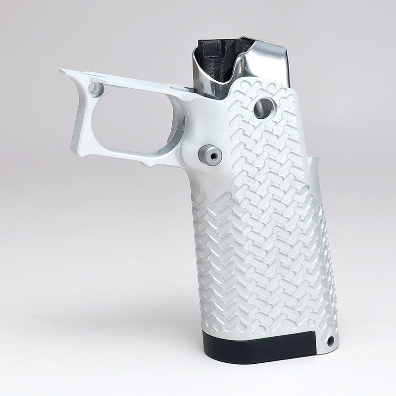 L2 Commander Grip Kit (Aluminum) • Cheely Custom Gunworks