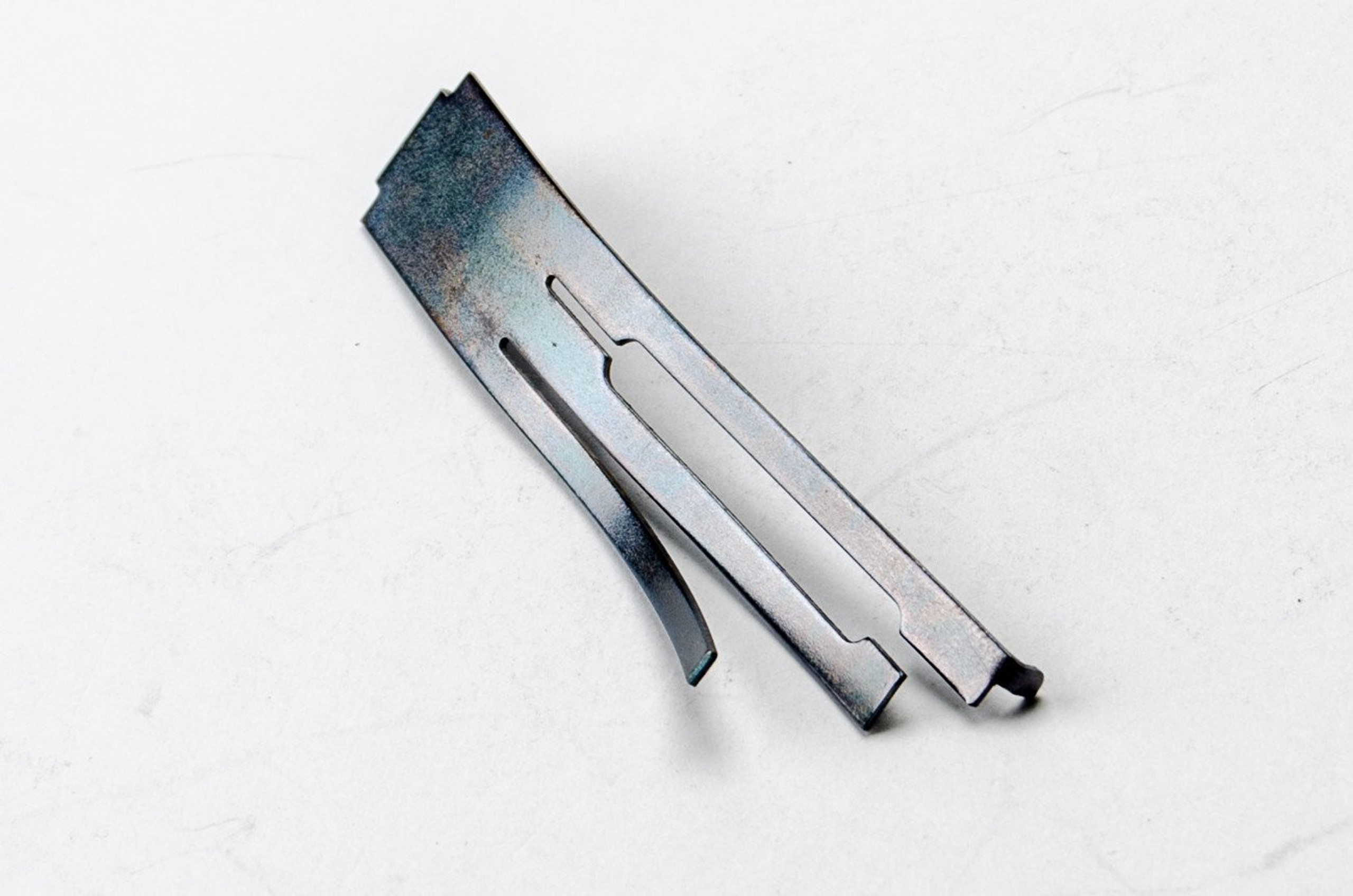 EGW Ignition Kit with Lightened Hammer Cheely Custom Gunworks