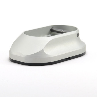 XL Magwell - Bighands Silver