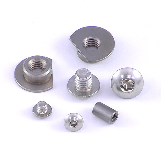 Grip Bushing Kit