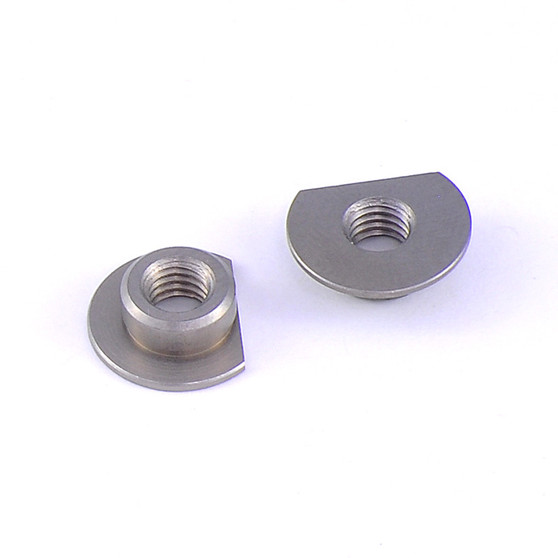 Widebody Grip Bushings