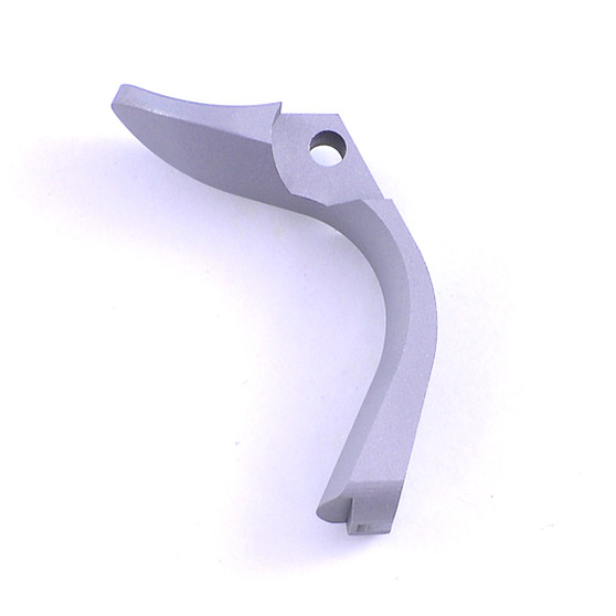 Pinned Classic L2 Beavertail