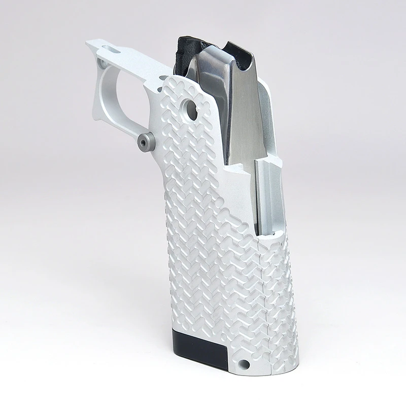 L2 Commander Grip Kit (Aluminum) • Cheely Custom Gunworks