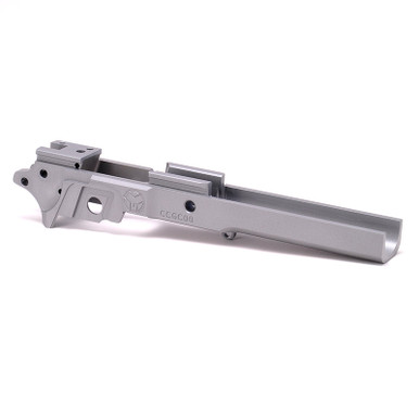 Commander LDC Frame (4.25 LDC) • Cheely Custom Gunworks