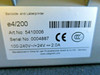 Barcode Label Thermal Printer HiQ Cab E4