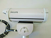 Phillips Unity Indoor Color NTSC Security Camera Housing & Mount LTC 7040/20-38