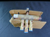 Heat Pump Reversing Valve Less Coil Ranco V6-2101