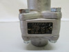 NEW MCCANNA MARPAC  E325 STEEL 316 BALL VALVE