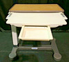 Split-Top Overbed Table Stryker Medical