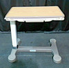 Split-Top Overbed Table Stryker Medical