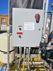 Emergency Indoor Water Tempering System Haws 8780-Skid Mounted