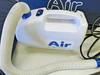 Lateral Patient Lift Transfer System - McAuley Medical Standard Air Slide 
