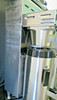 Fetco  Twin 1.5 Gal. High Volume Thermal Coffee Brewer #3