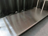 72" Demo Table with Mirror Eagle Group DT3672SE