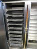 Heated & Refrigerated Meal Tray Delivery Cart  Piper Products