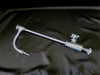 6" Rigid Gooseneck 180 Cold Water WaterSaver Faucet Co L-100