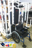 Disability Wheelchair Accessible Fitness Equipment  Equalizer Series 1000