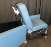 Patient Transfer Bariatric Power Recliner with Swing Away Arms Champion 86P