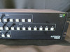 AMX Autopatch Precis-32 Distribution A/V Matrix Switch FGP37-1204-567