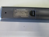 Used Sharp RRMCGA029WJSA Projector Remote