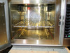 MenuMaster JetWave High Speed Combination Oven MCE14