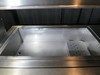 Atlas Metal BBLU-5 Cold Food Buffet Utility Cart