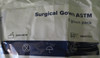 Case of 50 size XXL Surgical Gowns Sontara 70 gsm